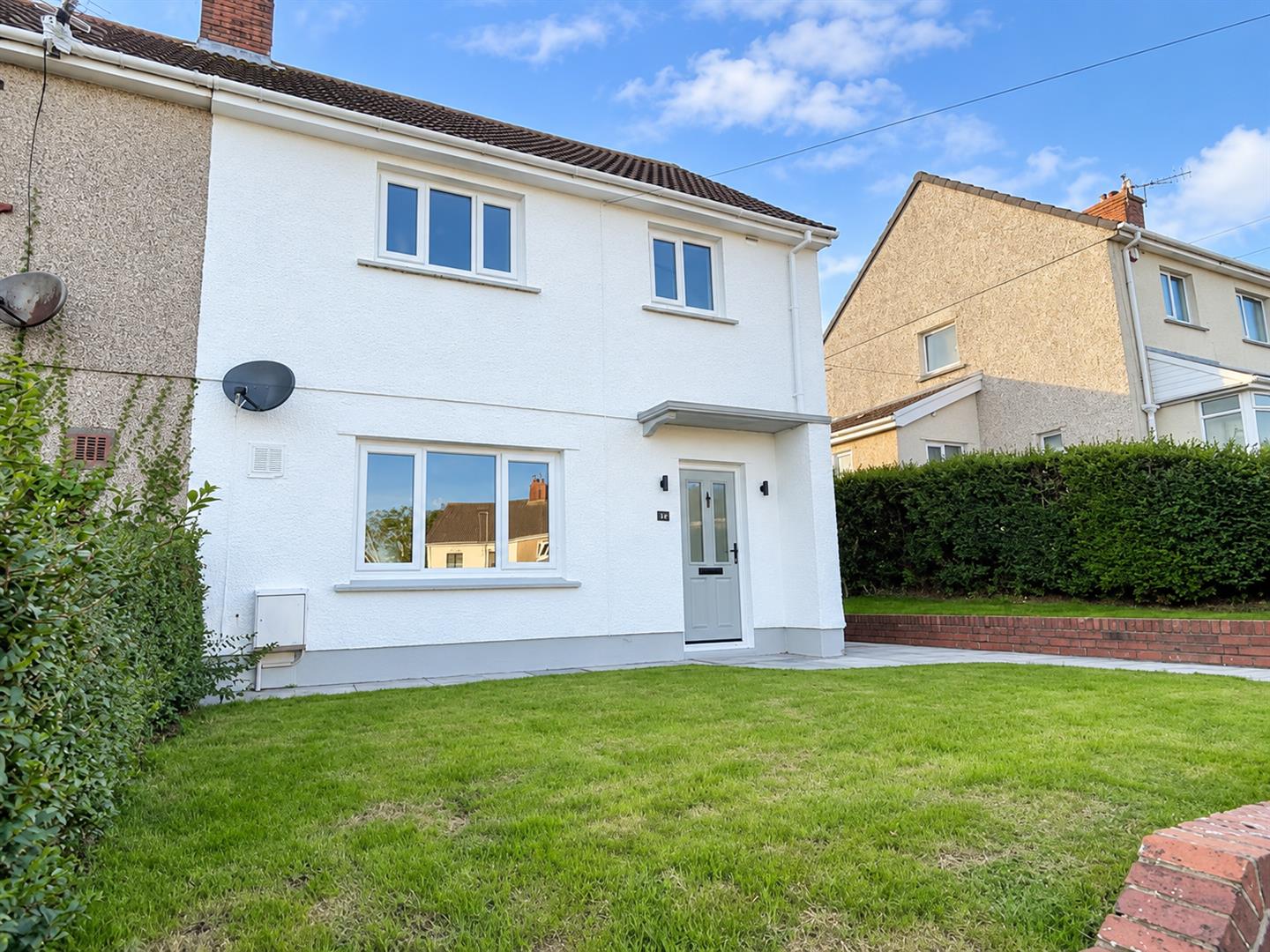 Llanyrnewydd, Penclawdd, Swansea, SA4 3JL